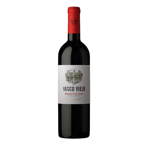 Vino Vasco Viejo x 750cc